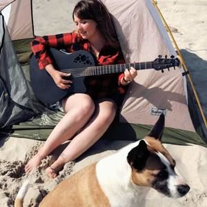 Meet your Posher, Ali